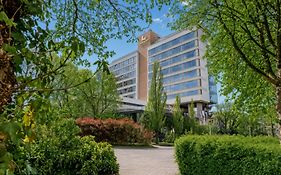 Hotel WICC